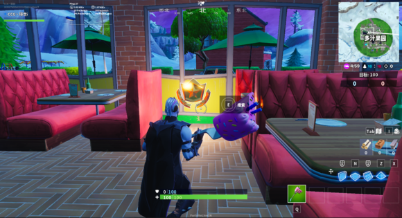 闯关成功 闯关成功